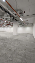 Imm Building (D22), Factory #620383491